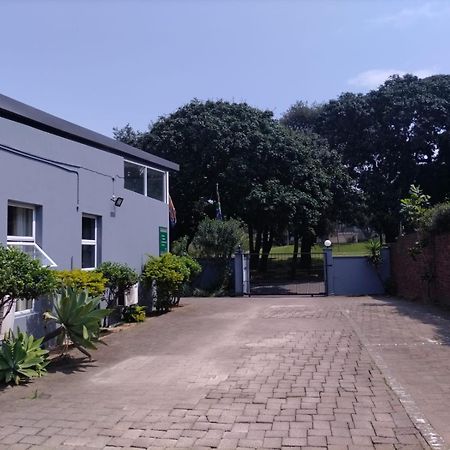 Essenwood Park Hotel Durban Luaran gambar
