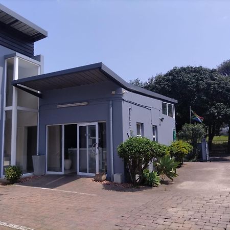 Essenwood Park Hotel Durban Luaran gambar