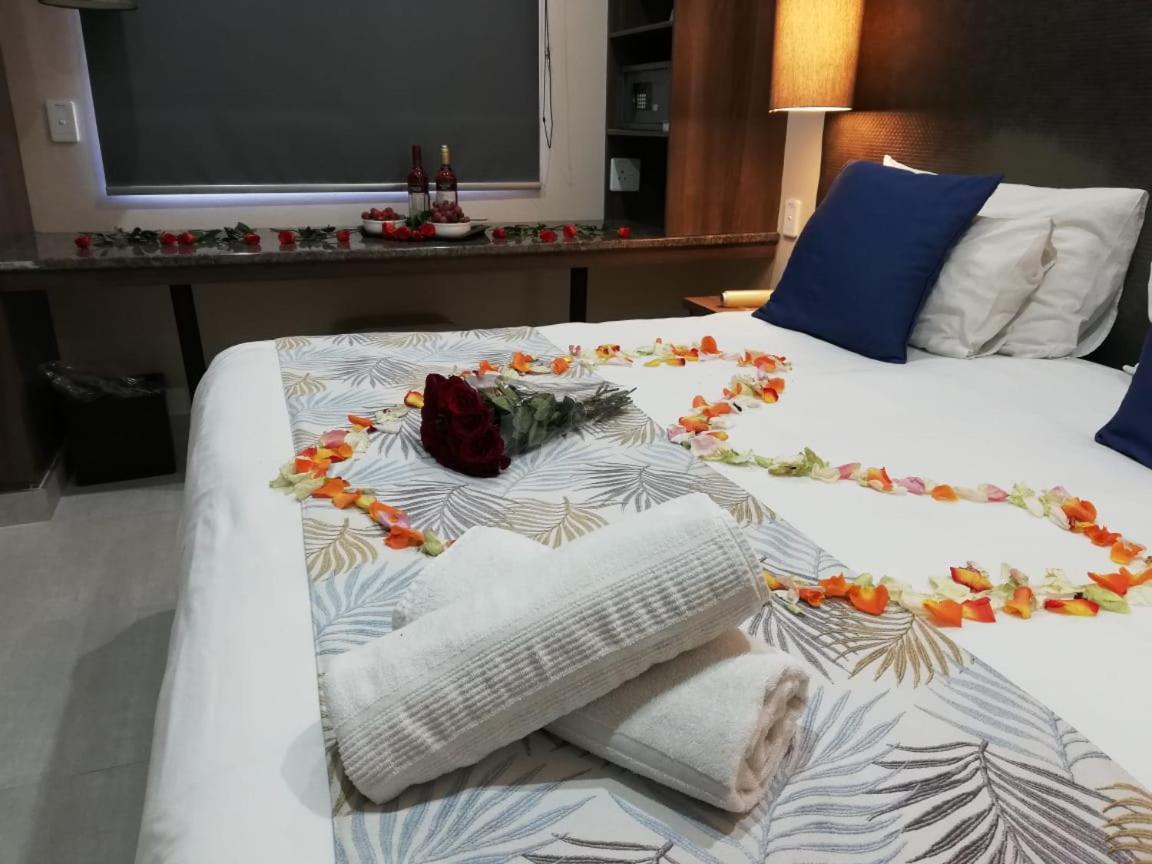 Essenwood Park Hotel Durban Luaran gambar
