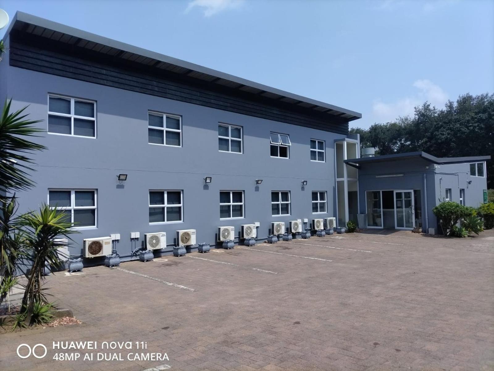 Essenwood Park Hotel Durban Luaran gambar