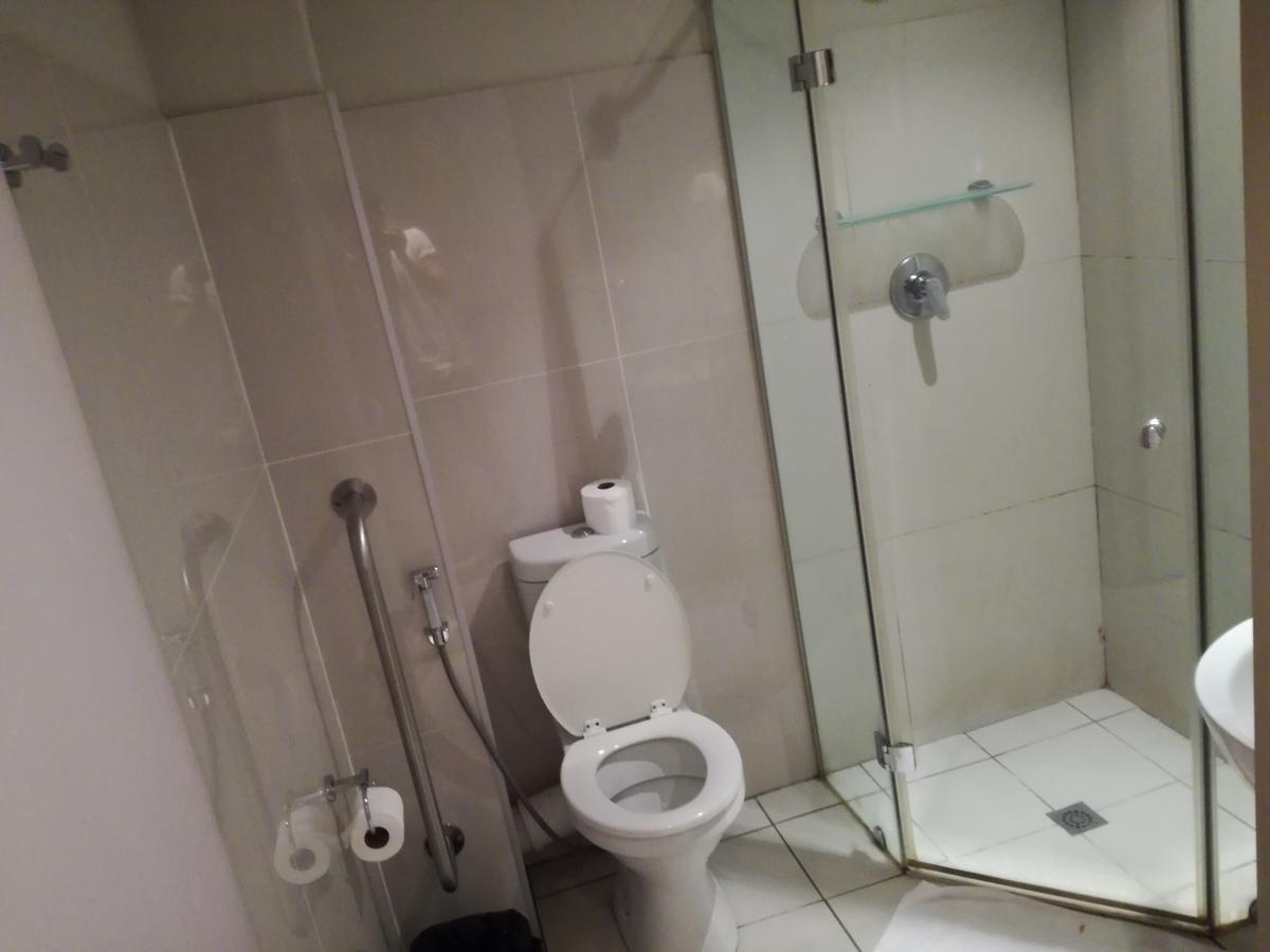 Essenwood Park Hotel Durban Luaran gambar