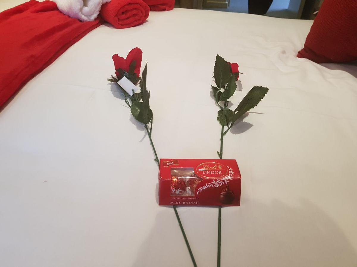 Essenwood Park Hotel Durban Luaran gambar