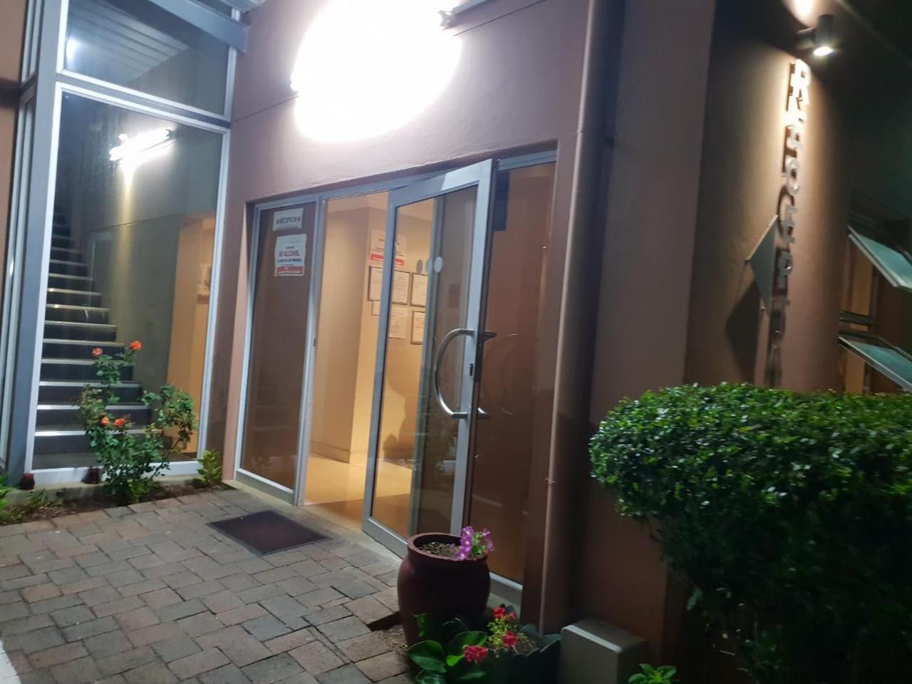 Essenwood Park Hotel Durban Luaran gambar
