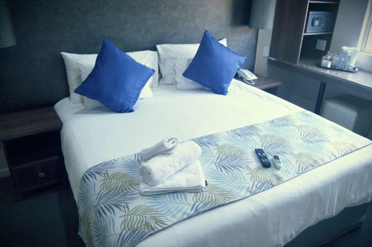 Essenwood Park Hotel Durban Luaran gambar