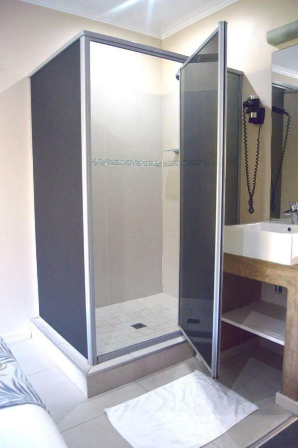 Essenwood Park Hotel Durban Luaran gambar