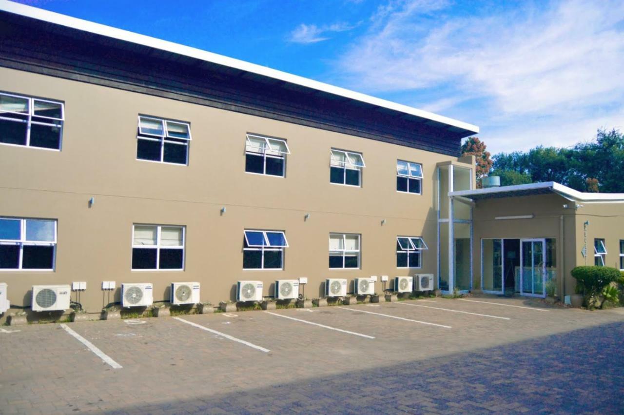 Essenwood Park Hotel Durban Luaran gambar